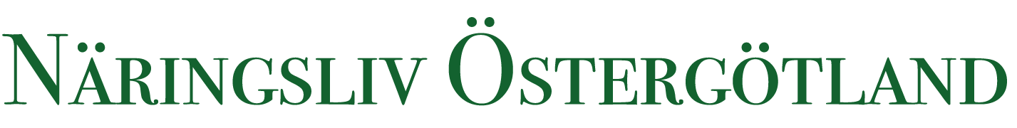 Näringsliv Östergötland