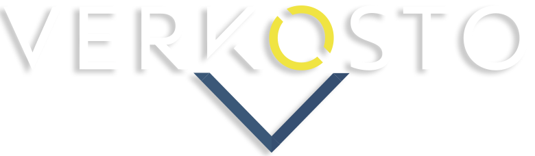Verkosto logo