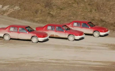 Folkrace andas folkfest och inkludering