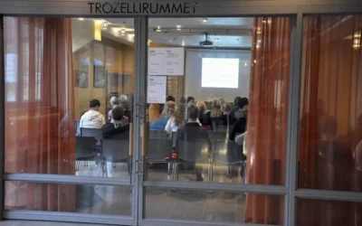 Konferensanläggningar i Norrköping