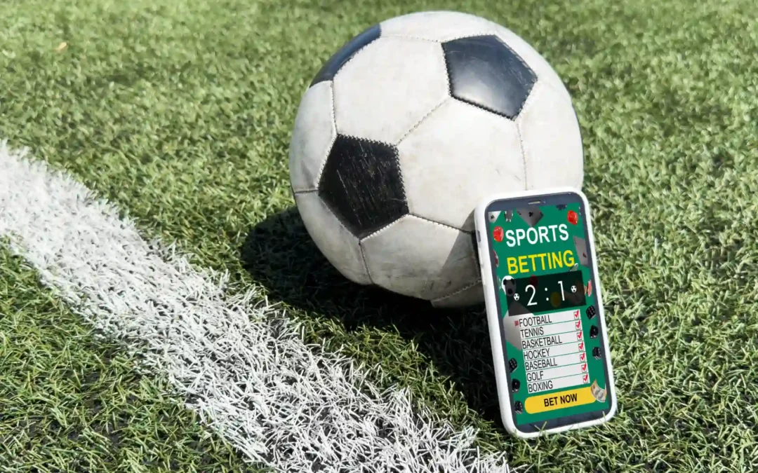 Bettingtips, odds och live stream