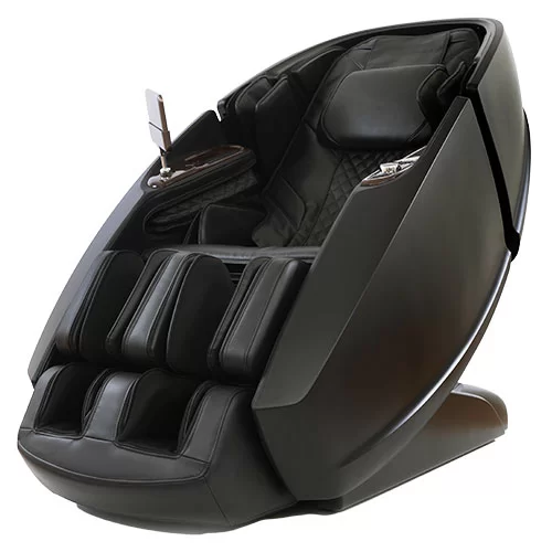 hyr massagefåtölj