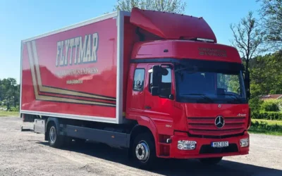 Att tänka på inför flytten – en komplett och praktisk guide