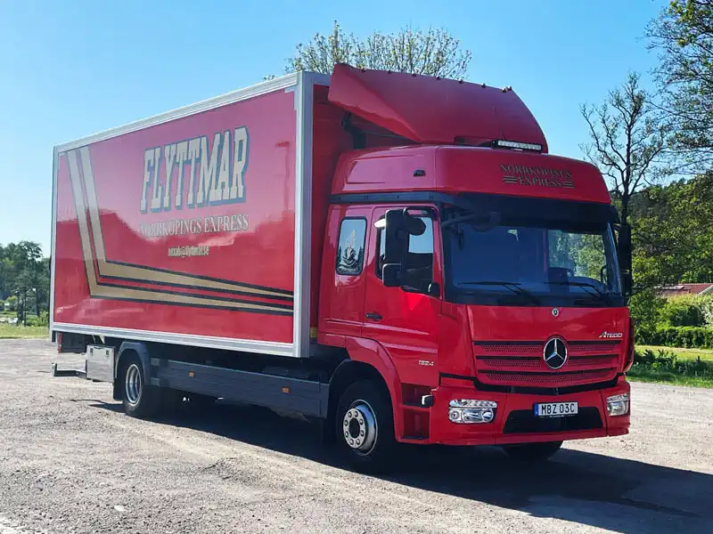 Att tänka på inför flytten – en komplett och praktisk guide